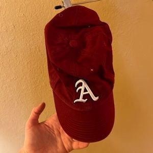 University of Arkansas Forty-Seven Hogs dad hat